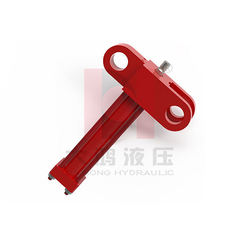 液壓油缸運行速度變慢時應(yīng)如何系統(tǒng)排查原因?